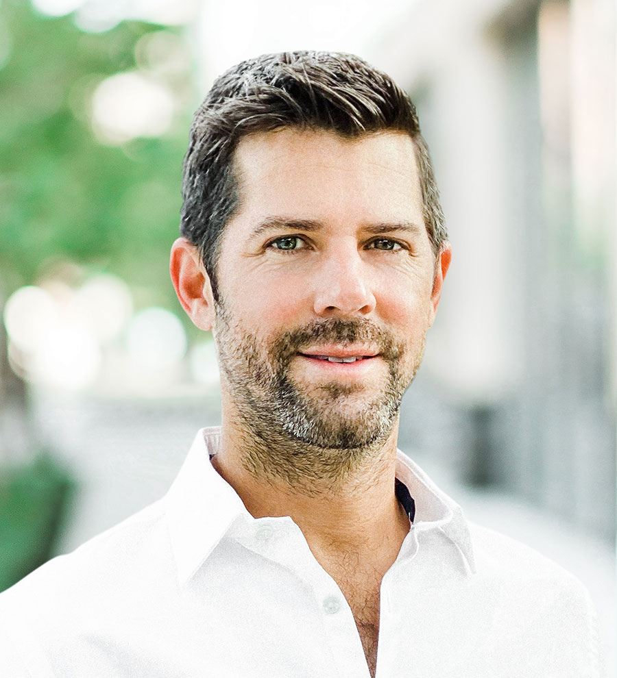 Alex Nemiroff portrait